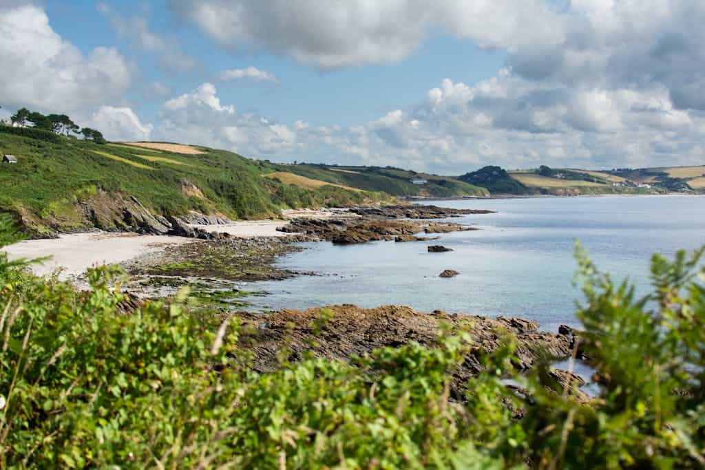 Free stock photo of cornwall